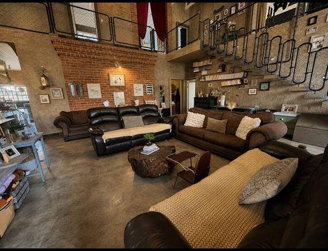 5 BEDROOM HOUSE FOR SALE IN MEYERTON CENTRAL